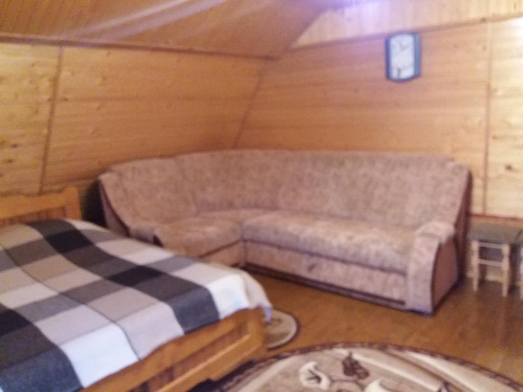 Bee House Hotell Bukovel Eksteriør bilde