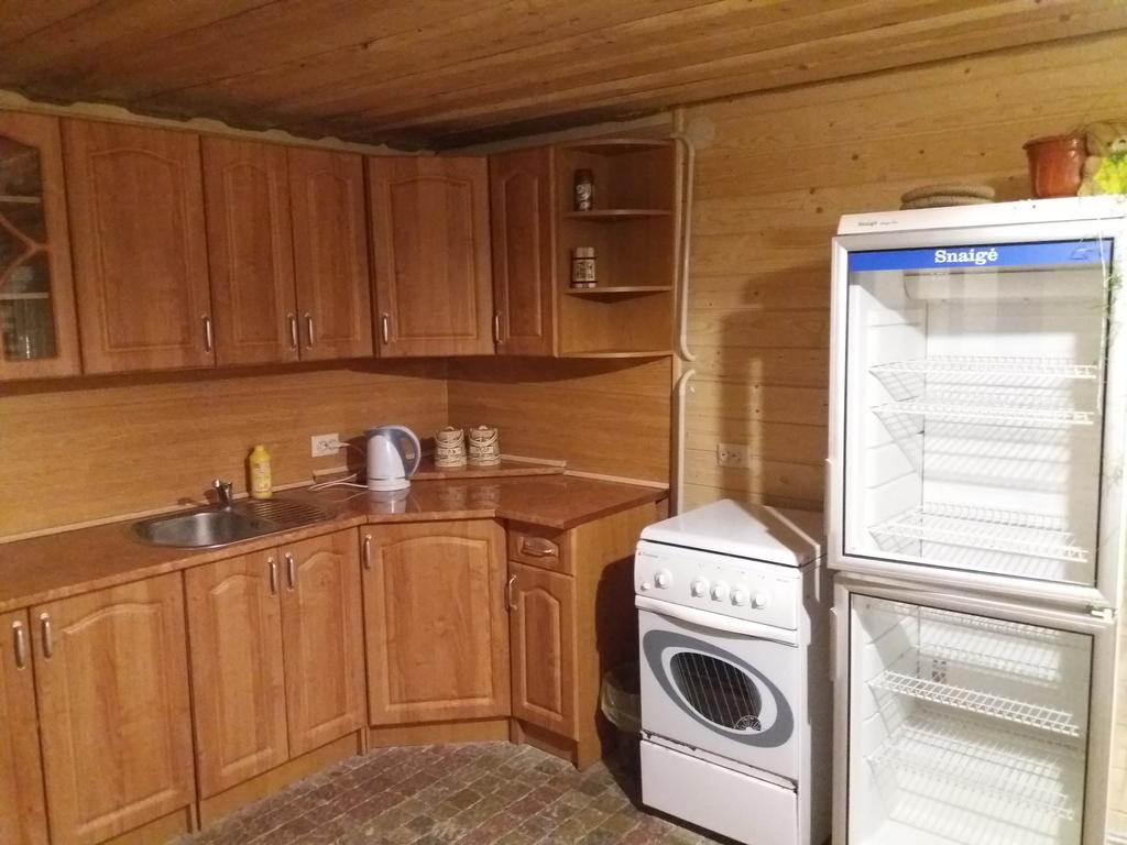 Bee House Hotell Bukovel Eksteriør bilde