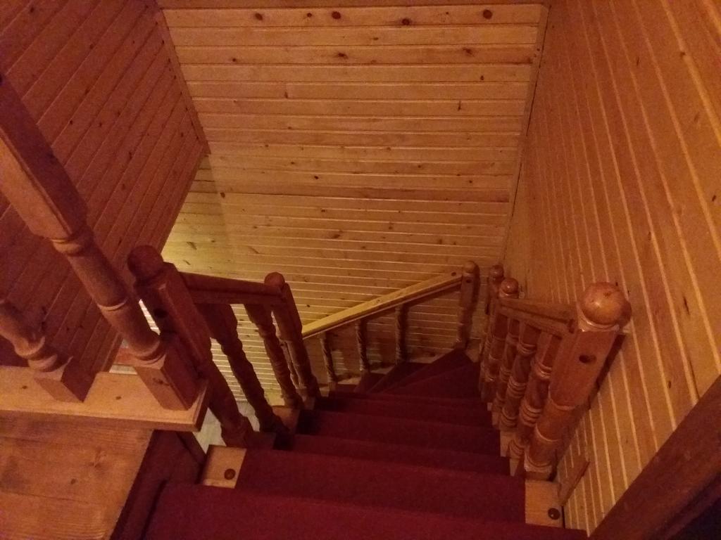 Bee House Hotell Bukovel Eksteriør bilde